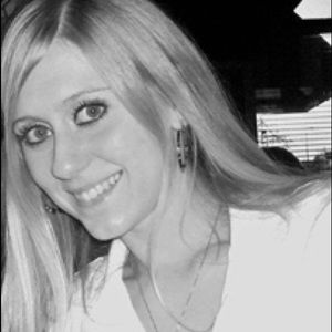 Meet your Posher, Whitney